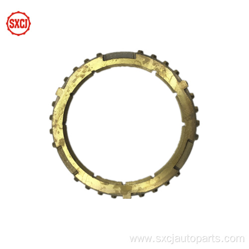 auto parts Transmission Brass Synchronizer Ring FOR TOYOTA